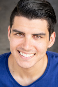 Jake Iorio