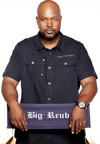 Reuben Johnson