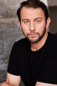 Nigel Collins