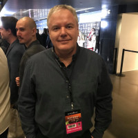 Brad Jacques