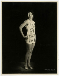 Lucile Jacques