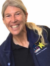 Andrea Jaeger
