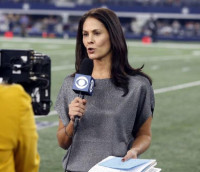Tracy Wolfson