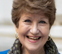 Joan Jaffe