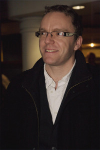 Craig Walker