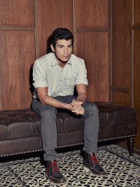 Erwan Heussaff
