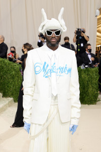 Virgil Abloh