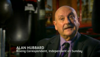 Alan Hubbard