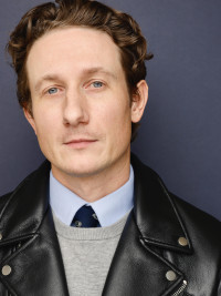 Daniel Robbins