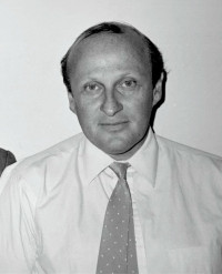 Bruno Bischofberger