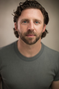 James Cox