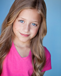 Avery Glick