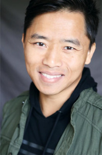 Lee Vang