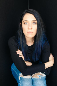Stacey Schrom