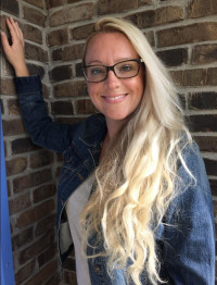 Brittany Kroll