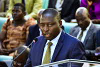 David Bahati
