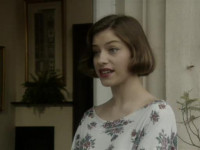 Jodie Hartill