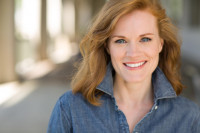 Hannah Tinker