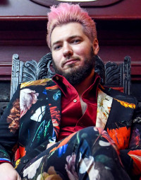 Jeremy Dylan