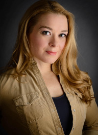 Ella Swift Redding