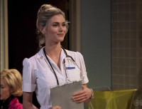 Heather James