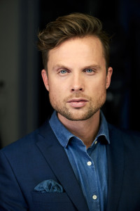 Patrick Saxe