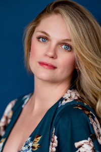 Caitlin Cooke