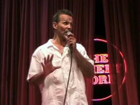 Nick James