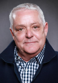 Simon James