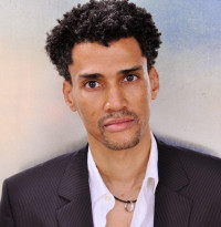 Theron James