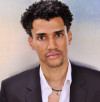 Theron James