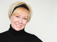 Mindy Johnson