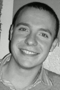 Paul Jamieson