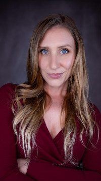 Ali Chappell