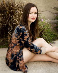 Megan Marlow