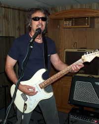 Mark Janco