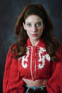 Hayley McLaughlin
