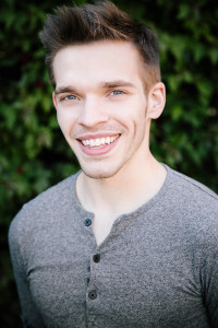 Brandon Winfrey