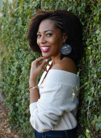Raquel Scott
