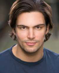 Rupert Charmak