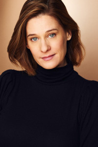 Marla Seidell