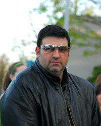 Tom Ricciardelli