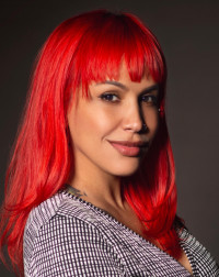 April Garcia