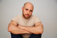 Davide Chiazzese
