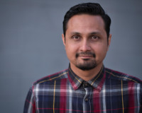 Mragendra Singh