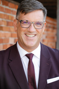 Mark McGee