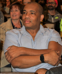 Cedric Thomas Smith
