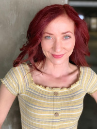 Kimberly Niccole