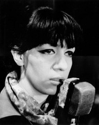 Ewa Demarczyk