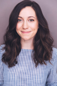Alexandra Curran